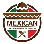 The Corner Mexican icon