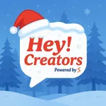 Hey!Creators icon