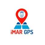 iMAR GPS icon