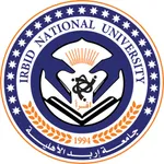 Irbid National University icon