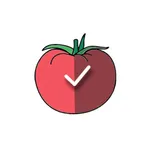 TomatoList: Pomodoro Technique icon