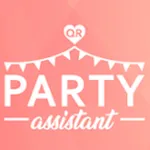 QR Party Assistant icon