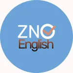 ZNO ENGLISH icon