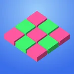 Flood Master! - Tile Puzzle icon