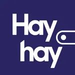 Hayhay | Dijital Cüzdan icon