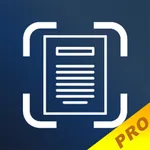 Smart Scanner Pro: PDF Scanner icon