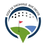 Golf de Thionville Rive Droite icon