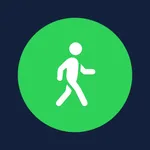 Steps Goal icon