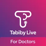 TabibyLive Doctor icon