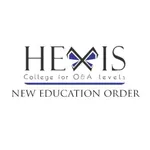 Hexis School icon