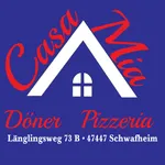 Casa Mia Moers icon