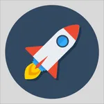 Stock Rocket Calculator icon