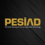 Pesiad icon