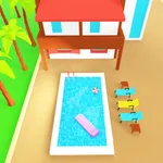 Pool Cleaning icon