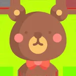 GoGoTeddy Sightwords icon