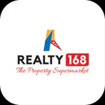 Realtor168 icon