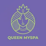 Queen Myspa icon