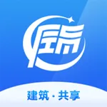 筑缘平台 icon