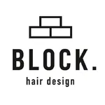 BLOCK. icon