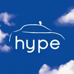 Hype Taxi icon