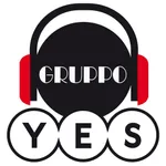 Radio Yes icon