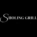 Sholing Grill. icon