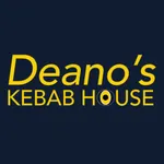 Deanos KebabHouse. icon