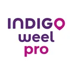 INDIGO weel pro icon
