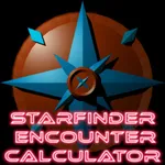 SF Encounter Calculator icon