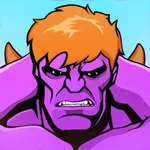 The-Incredible-Monstros icon