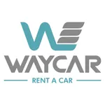 WayCar icon