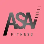 ASAV FITNESS icon