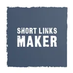 Short links maker icon