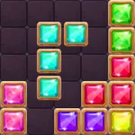 Block Puzzle Jewel: Brain Game icon