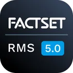 FactSet RMS 5.0 icon