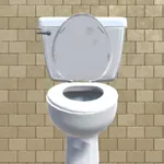 Worry Toilet icon