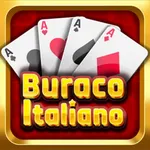 Buraco Italiano icon