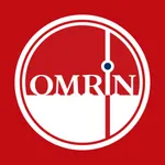 Omrin Logistiek icon