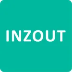 Inzout Designer icon