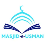 Masjid-e-Usman icon