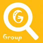 Group Finder icon