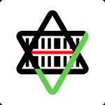 KosherScan App icon