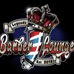 Legend Barber Lounge icon