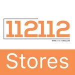 112112 Stores icon