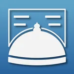 Masjid Dashboard icon