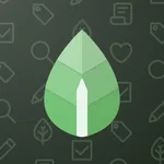 Leaflet - Notes and Todos icon