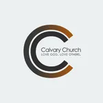 Calvary Church ON icon