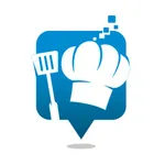 Smart Food Garçom icon