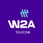 W2A Telecom icon