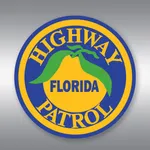 Florida Highway Patrol. icon